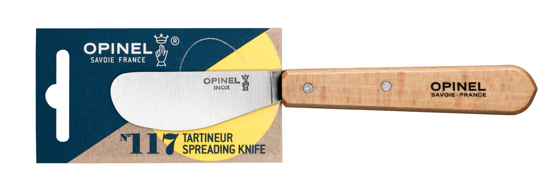 TARTINEUR 117