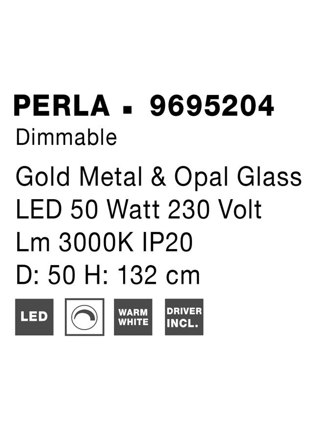 PERLA