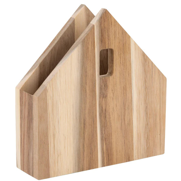 Porte-serviettes "MAISON" (S)